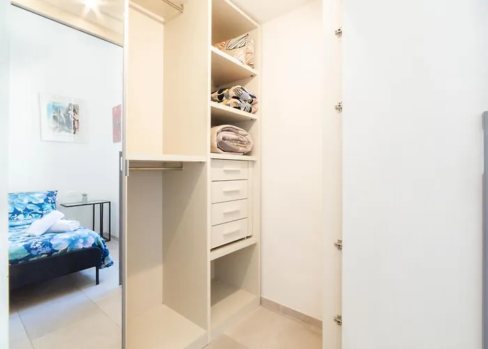 Апартаменты La Casa Di Walter Two Steps From The Centre