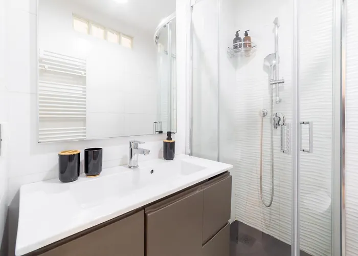 아파트 La Casa Di Walter Two Steps From The Centre 피렌체