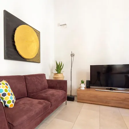 Apartment La Casa Di Walter Two Steps From The Centre *