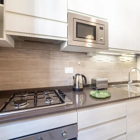 La Casa Di Walter Two Steps From The Centre Apartment Florence
