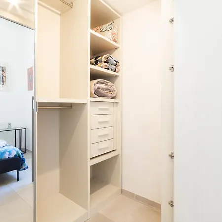 Apartment La Casa Di Walter Two Steps From The Centre