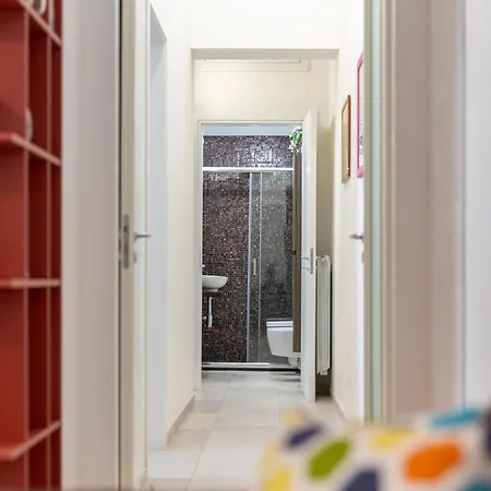 La Casa Di Walter Two Steps From The Centre Daire