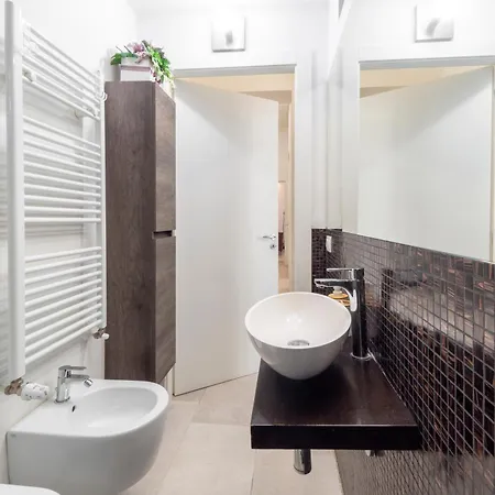 Apartment La Casa Di Walter Two Steps From The Centre *