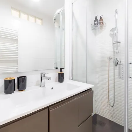 Apartment La Casa Di Walter Two Steps From The Centre Florence