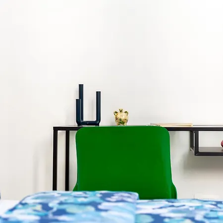 Apartment La Casa Di Walter Two Steps From The Centre Florence