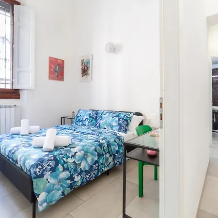 La Casa Di Walter Two Steps From The Centre