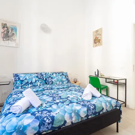 Apartment La Casa Di Walter Two Steps From The Centre