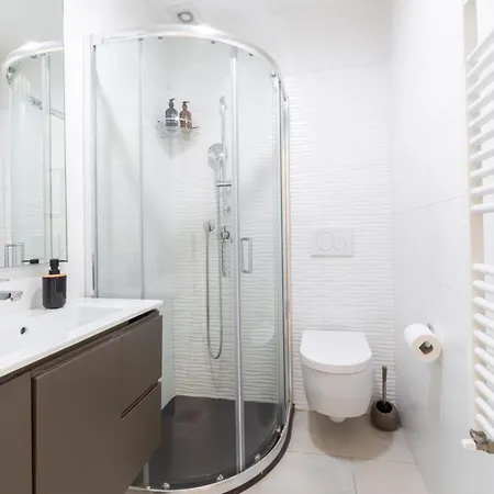 La Casa Di Walter Two Steps From The Centre Apartment Florence